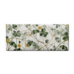 Leaves-142 Hand Towel Front