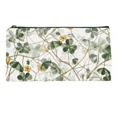 Leaves-142 Pencil Case by nateshop