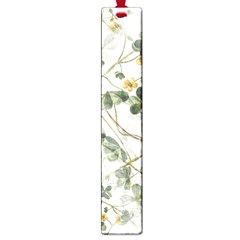 Leaves-142 Large Book Marks by nateshop