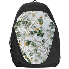 Leaves-142 Backpack Bag by nateshop