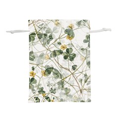 Leaves-142 Lightweight Drawstring Pouch (m) by nateshop