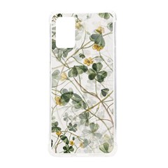 Leaves-142 Samsung Galaxy S20plus 6 7 Inch Tpu Uv Case