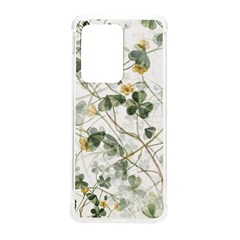 Leaves-142 Samsung Galaxy S20 Ultra 6 9 Inch Tpu Uv Case