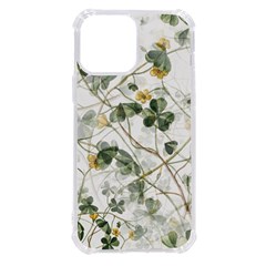 Leaves-142 Iphone 13 Pro Max Tpu Uv Print Case