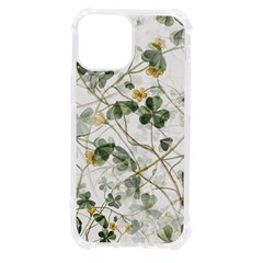 Leaves-142 Iphone 13 Mini Tpu Uv Print Case