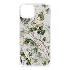 Leaves-142 Iphone 13 Tpu Uv Print Case