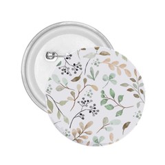 Leaves-147 2 25  Buttons by nateshop