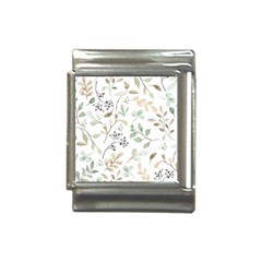 Leaves-147 Italian Charm (13mm) by nateshop