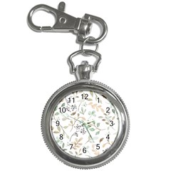 Leaves-147 Key Chain Watches by nateshop