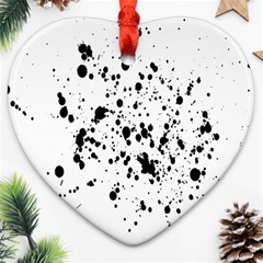 Paint-21 Ornament (heart)