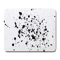 Paint-21 Large Mousepad by nateshop