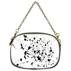 Paint-21 Chain Purse (one Side) by nateshop