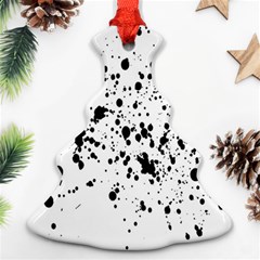 Paint-21 Ornament (christmas Tree)  by nateshop