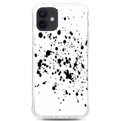 Paint-21 Iphone 12/12 Pro Tpu Uv Print Case by nateshop