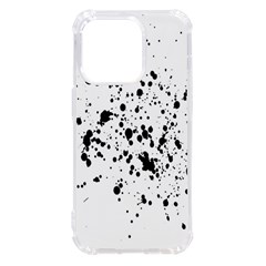 Paint-21 Iphone 14 Pro Tpu Uv Print Case by nateshop