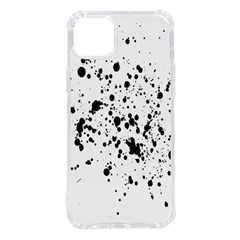 Paint-21 Iphone 14 Plus Tpu Uv Print Case by nateshop