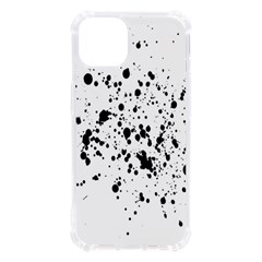 Paint-21 Iphone 13 Tpu Uv Print Case by nateshop