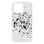 Paint-21 iPhone 13 Pro TPU UV Print Case Front