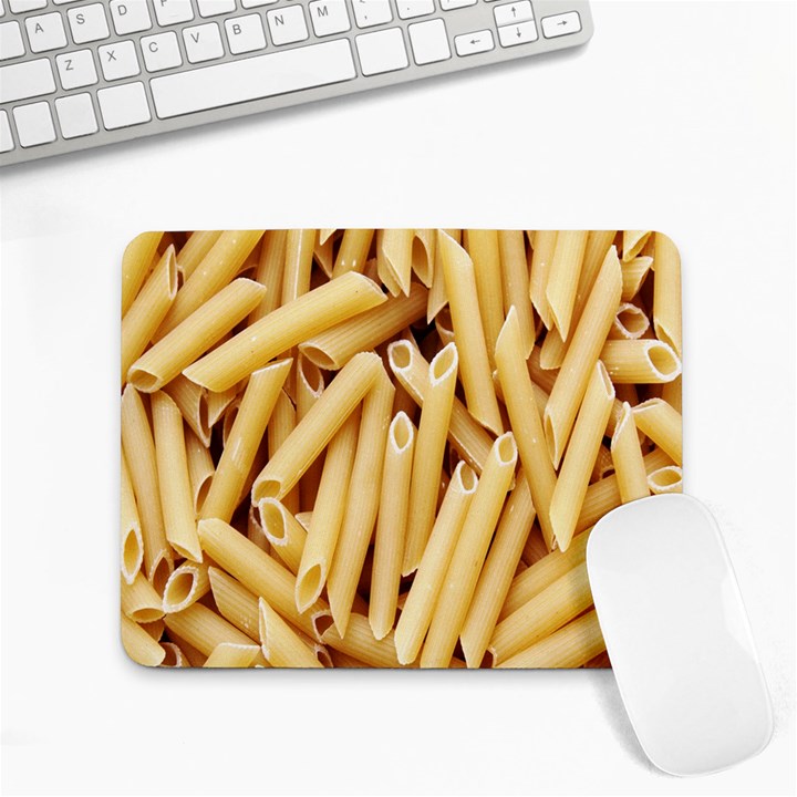 Pasta-79 Small Mousepad