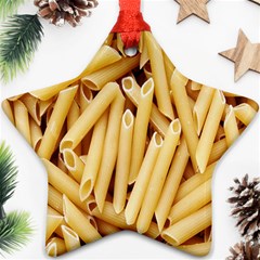 Pasta-79 Ornament (star) by nateshop