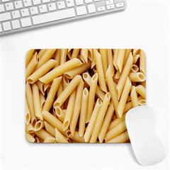 Pasta-79 Small Mousepad by nateshop