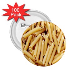 Pasta-79 2 25  Buttons (100 Pack)  by nateshop