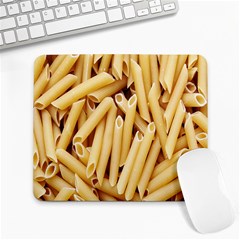 Pasta-79 Large Mousepad by nateshop