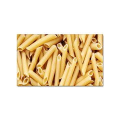 Pasta-79 Sticker (rectangular) by nateshop