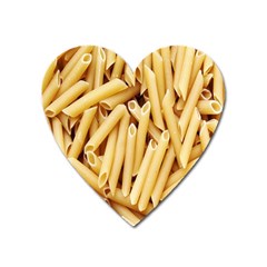 Pasta-79 Heart Magnet by nateshop