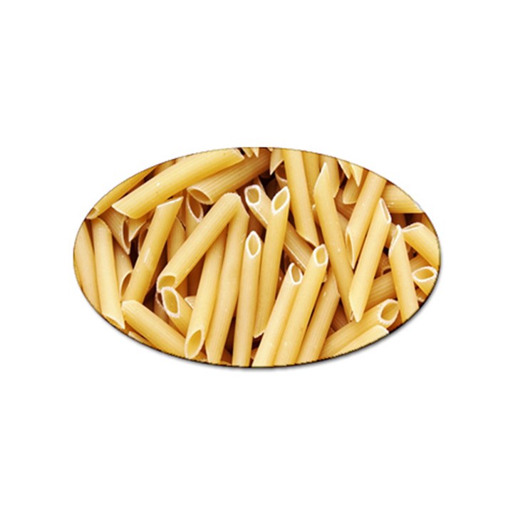 Pasta-79 Sticker Oval (100 pack)