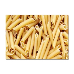 Pasta-79 Sticker A4 (100 Pack) by nateshop