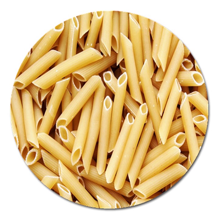 Pasta-79 Magnet 5  (Round)