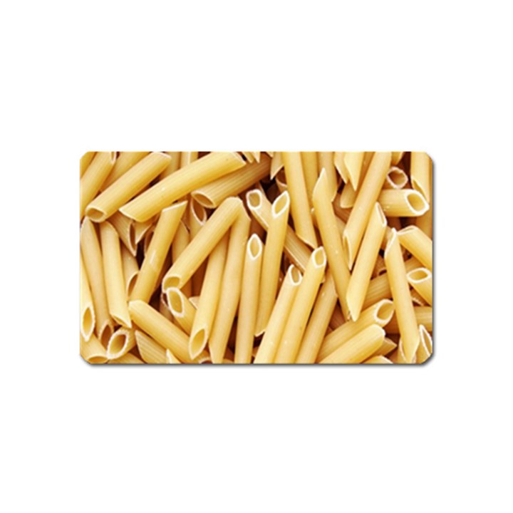 Pasta-79 Magnet (Name Card)