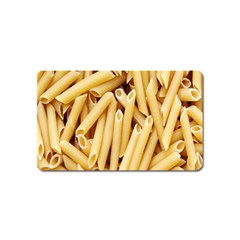 Pasta-79 Magnet (name Card) by nateshop