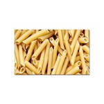 Pasta-79 Sticker Rectangular (100 pack) Front