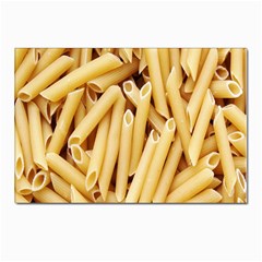 Pasta-79 Postcard 4 x 6  (pkg Of 10) by nateshop