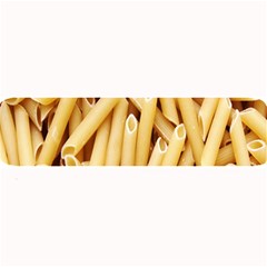 Pasta-79 Large Bar Mat by nateshop