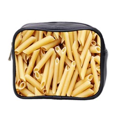 Pasta-79 Mini Toiletries Bag (two Sides)