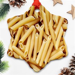 Pasta-79 Ornament (snowflake)