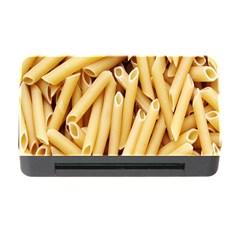 Pasta-79 Memory Card Reader With Cf by nateshop