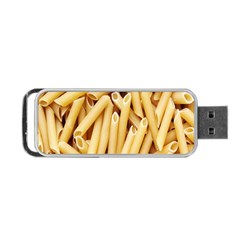 Pasta-79 Portable Usb Flash (two Sides) by nateshop