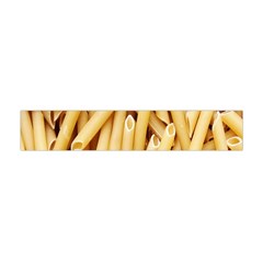 Pasta-79 Premium Plush Fleece Scarf (mini) by nateshop