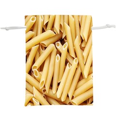 Pasta-79 Lightweight Drawstring Pouch (xl) by nateshop