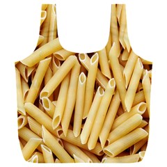 Pasta-79 Full Print Recycle Bag (xxl) by nateshop