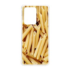 Pasta-79 Samsung Galaxy S20 Ultra 6 9 Inch Tpu Uv Case