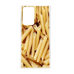 Pasta-79 Samsung Galaxy Note 20 Ultra Tpu Uv Case by nateshop