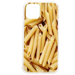 Pasta-79 Iphone 12 Pro Max Tpu Uv Print Case