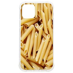 Pasta-79 Iphone 12/12 Pro Tpu Uv Print Case by nateshop