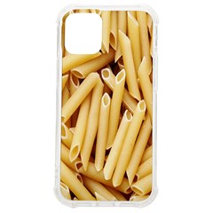 Pasta-79 Iphone 12 Mini Tpu Uv Print Case	