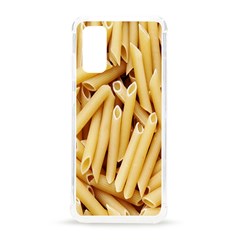 Pasta-79 Samsung Galaxy S20 6 2 Inch Tpu Uv Case by nateshop